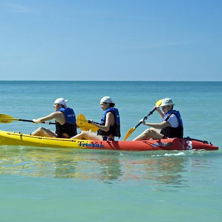 Klong Prao Resort - Sha Extra Plus Ko Čang Exteriér fotografie